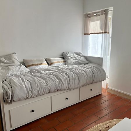 Apartmán La Vue Secrete De Neauphle Exteriér fotografie