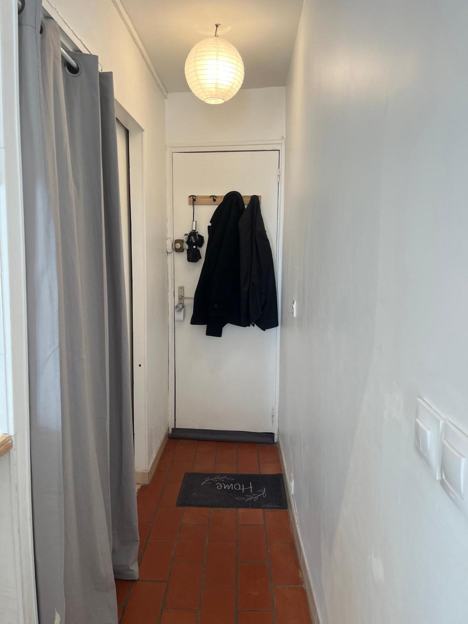 Apartmán La Vue Secrete De Neauphle Exteriér fotografie